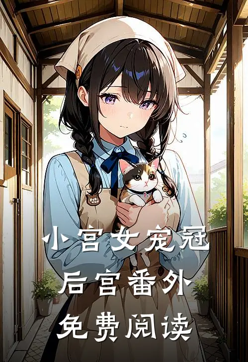小宫女宠冠后宫番外免费阅读