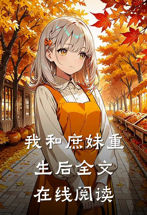 我和庶妹重生后全文在线阅读