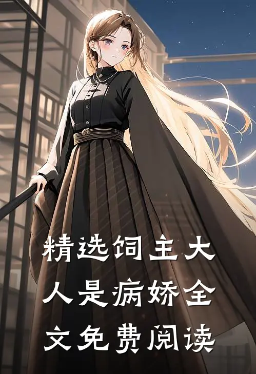 精选饲主大人是病娇全文免费阅读