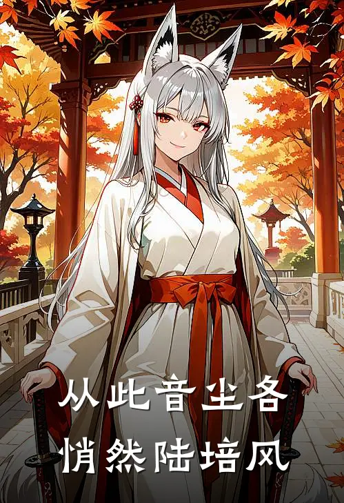 从此音尘各悄然陆培风