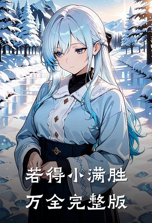 若得小满胜万全完整版