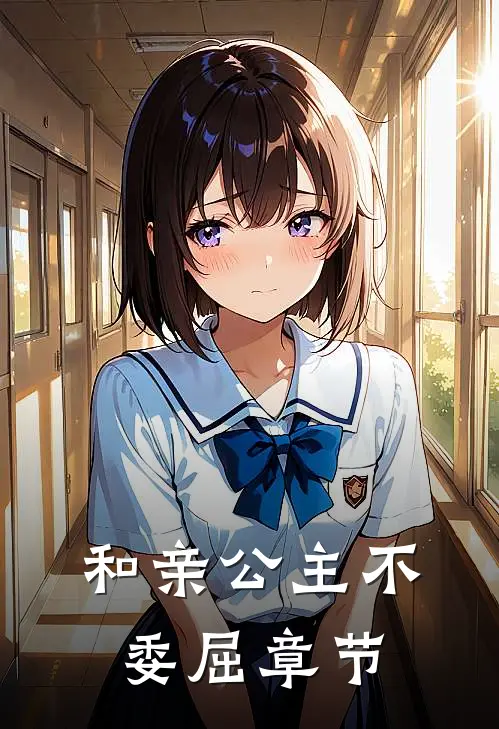 和亲公主不委屈章节