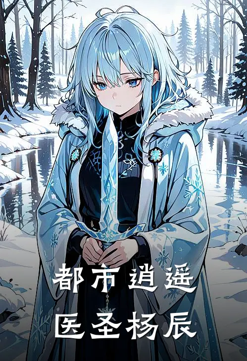 都市逍遥医圣杨辰