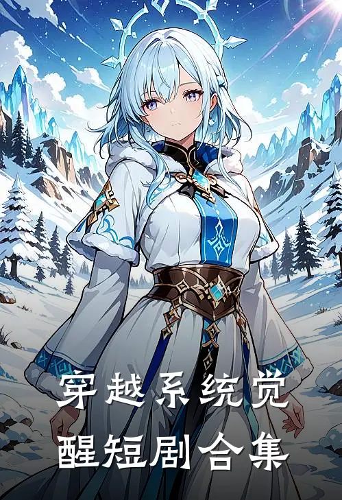 穿越系统觉醒短剧合集