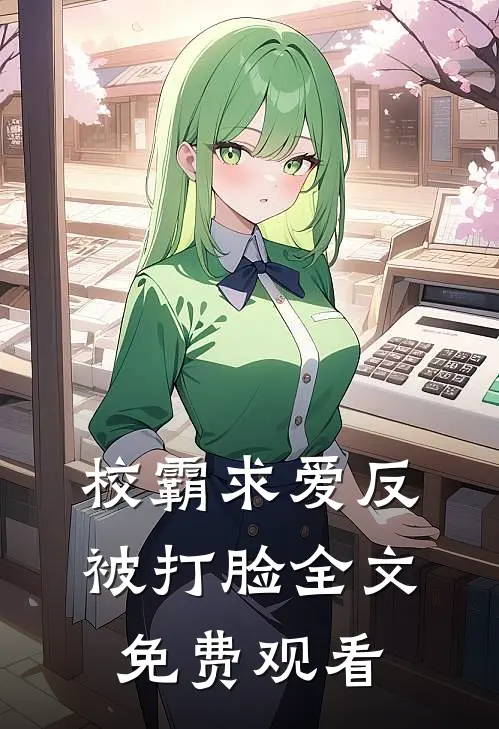 校霸求爱反被打脸全文免费观看
