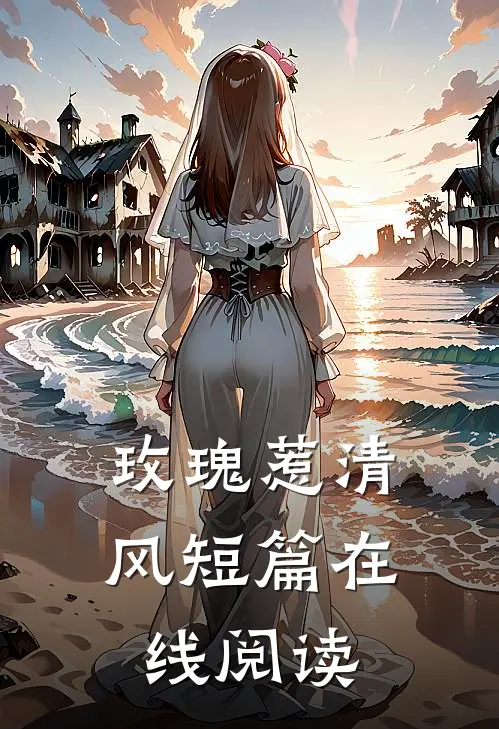 玫瑰惹清风短篇在线阅读