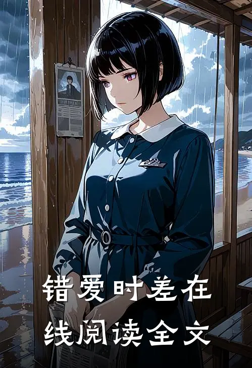 错爱时差在线阅读全文