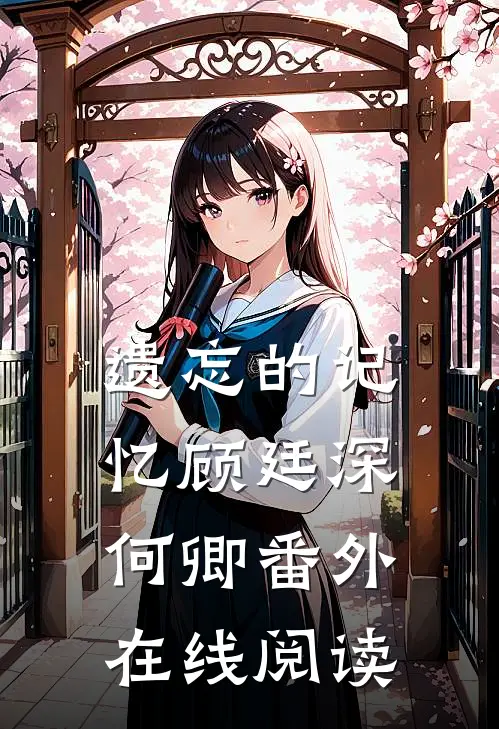 遗忘的记忆顾廷深何卿 番外在线阅读