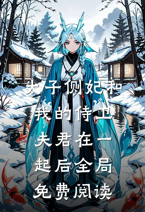 太子侧妃和我的侍卫夫君在一起后全局免费阅读