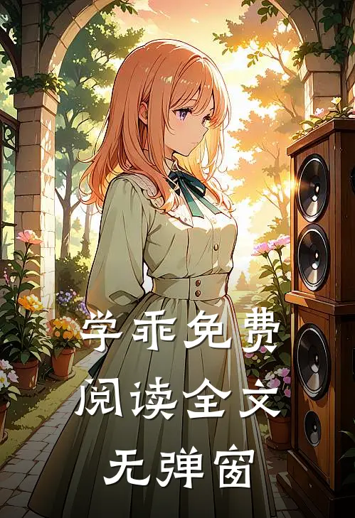 学乖免费阅读全文无弹窗