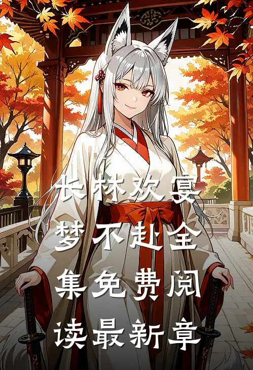 长林欢宴梦不赴全集免费阅读最新章