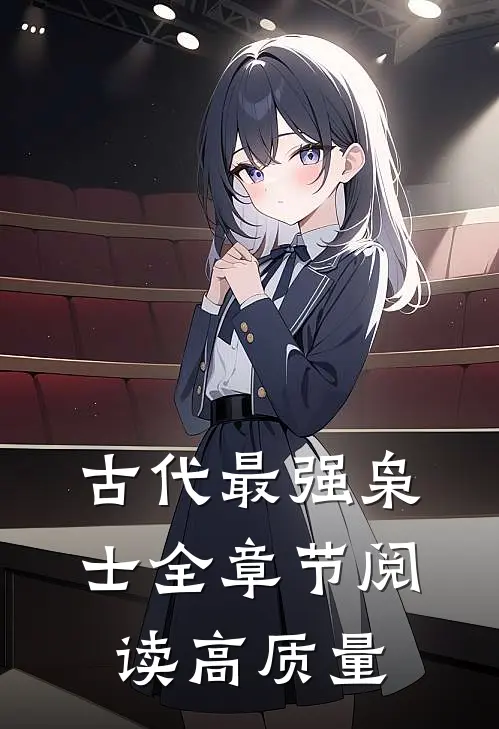古代最强枭士全章节阅读高质量