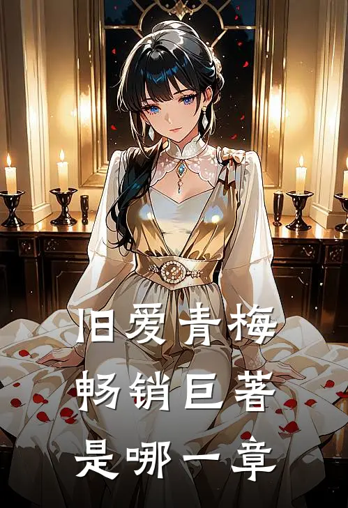 旧爱青梅畅销巨著是哪一章