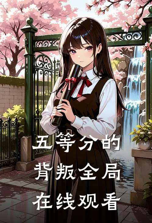五等分的背叛全局在线观看