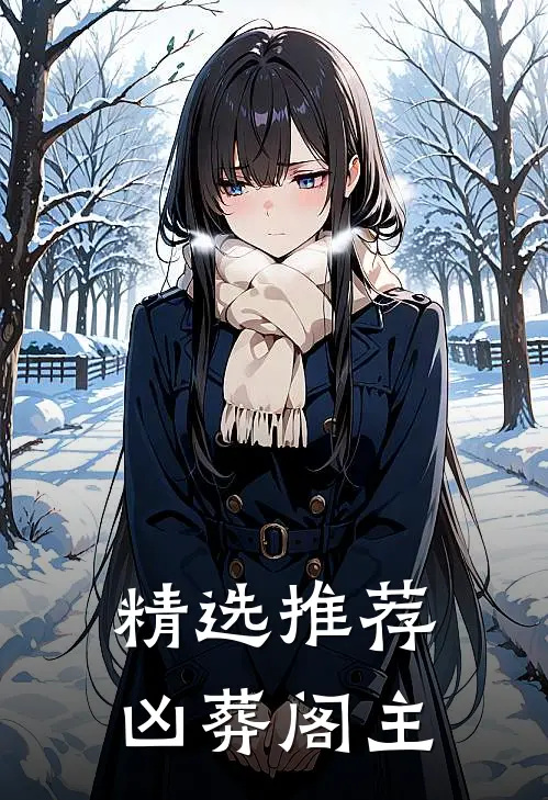 精选推荐凶葬阁主