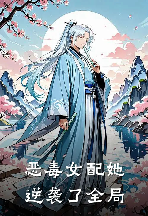 恶毒女配她逆袭了全局