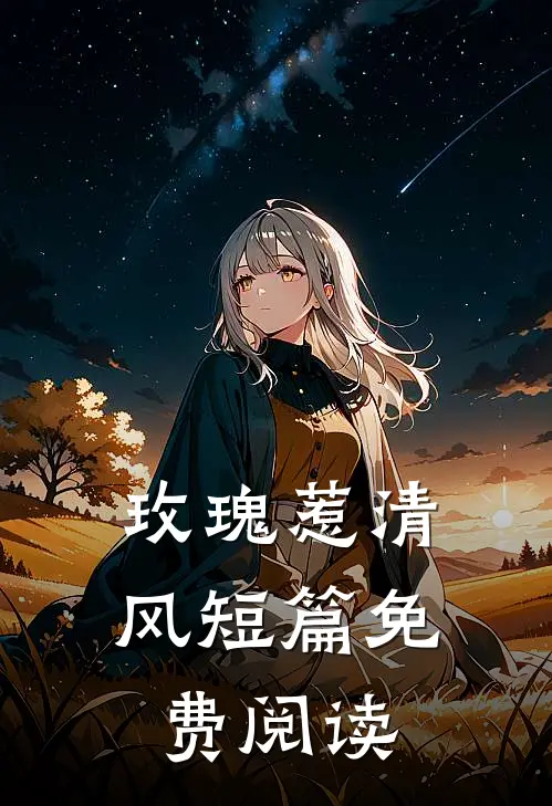 玫瑰惹清风短篇免费阅读