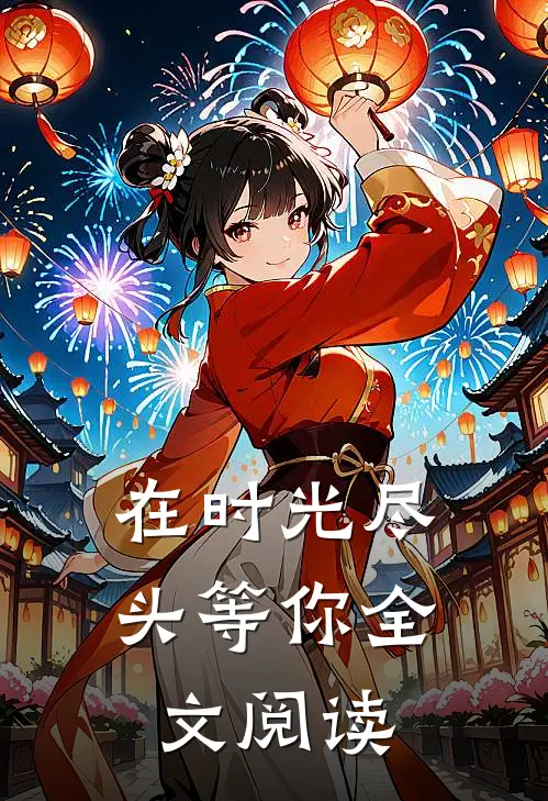 在时光尽头等你全文阅读