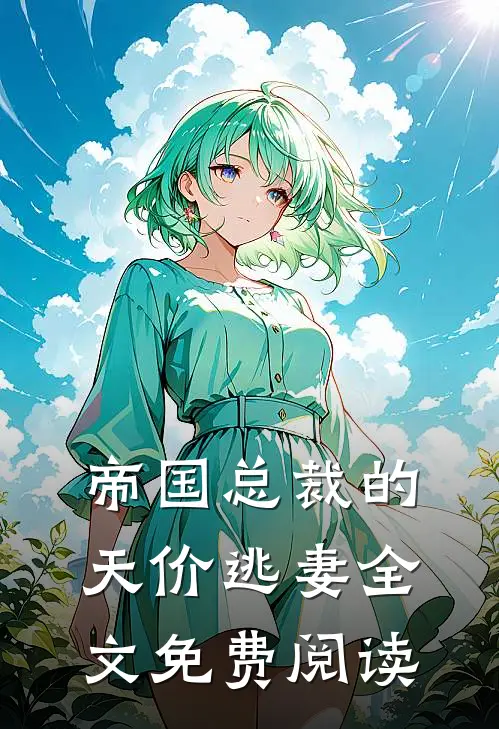 帝国总裁的天价逃妻全文免费阅读