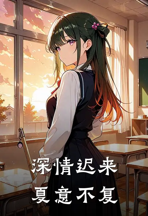 深情迟来,夏意不复