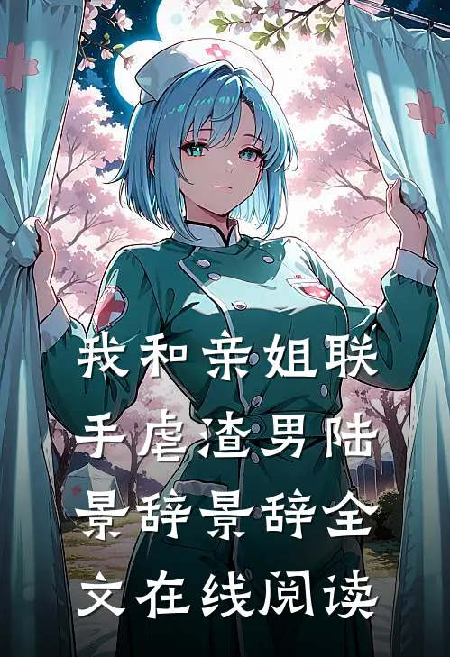 我和亲姐联手虐渣男陆景辞景辞全文在线阅读
