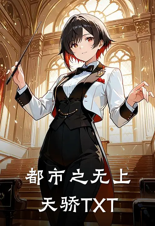 都市之无上天骄TXT