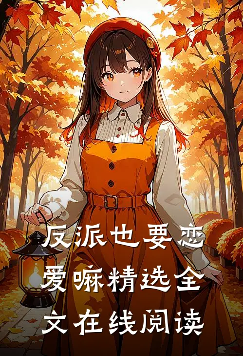 反派也要恋爱嘛精选全文在线阅读