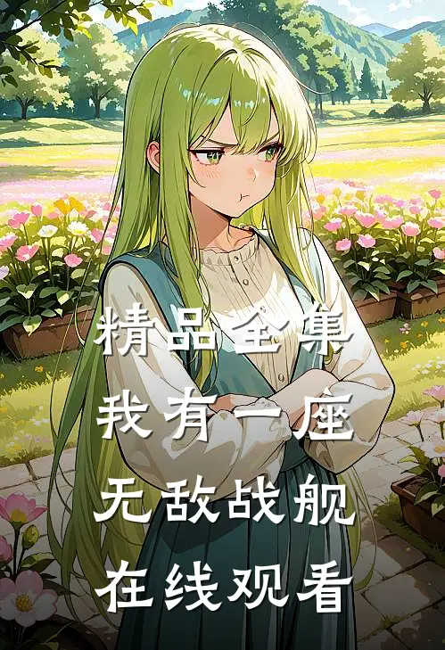 精品全集我有一座无敌战舰在线观看