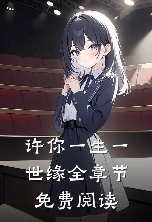 许你一生一世缘全章节免费阅读