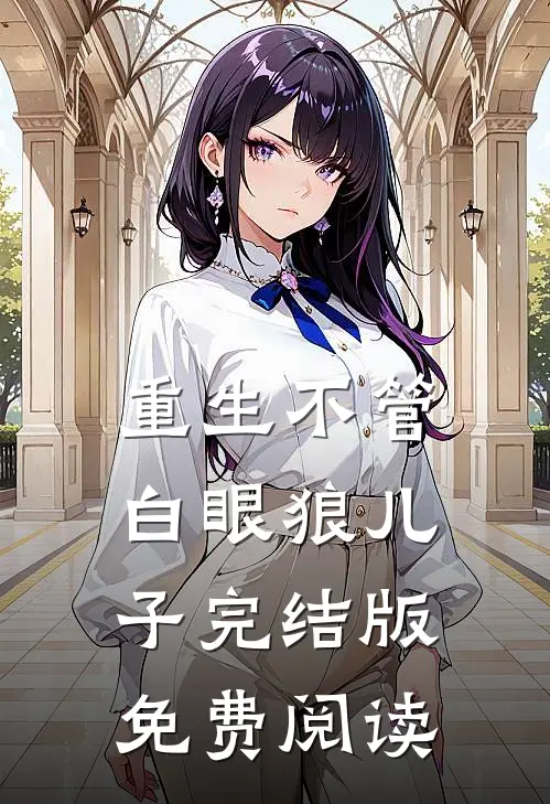 重生不管白眼狼儿子完结版免费阅读