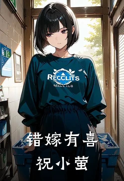 错嫁有喜祝小萤