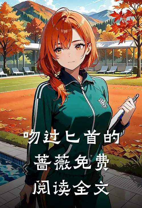 吻过匕首的蔷薇免费阅读全文