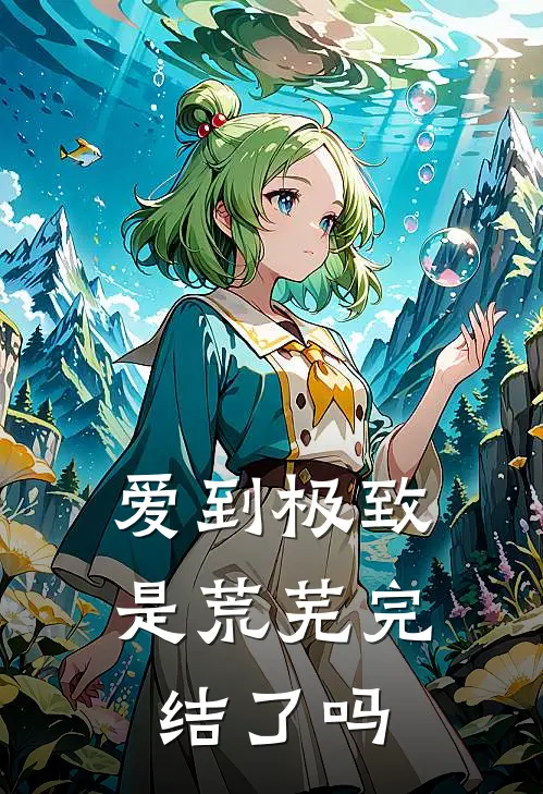 爱到极致是荒芜完结了吗