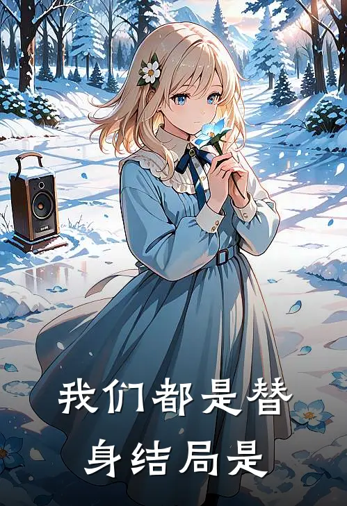 我们都是替身结局是