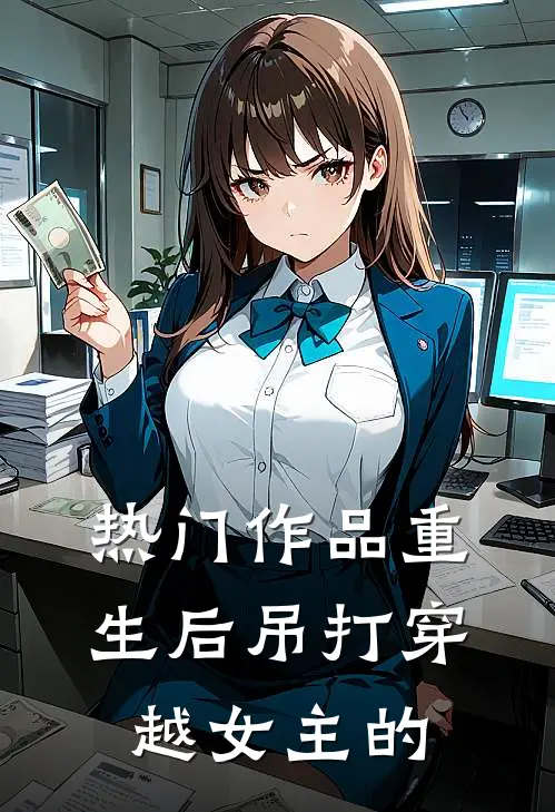 热门作品重生后吊打穿越女主的