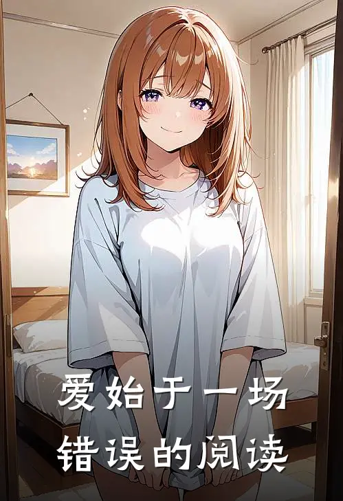 爱始于一场错误的阅读