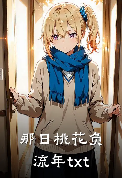 那日桃花负流年txt