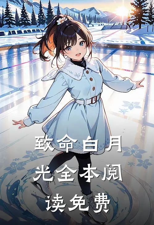 致命白月光全本阅读免费