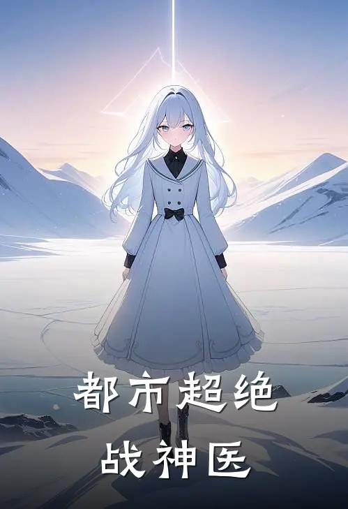 都市超绝战神医