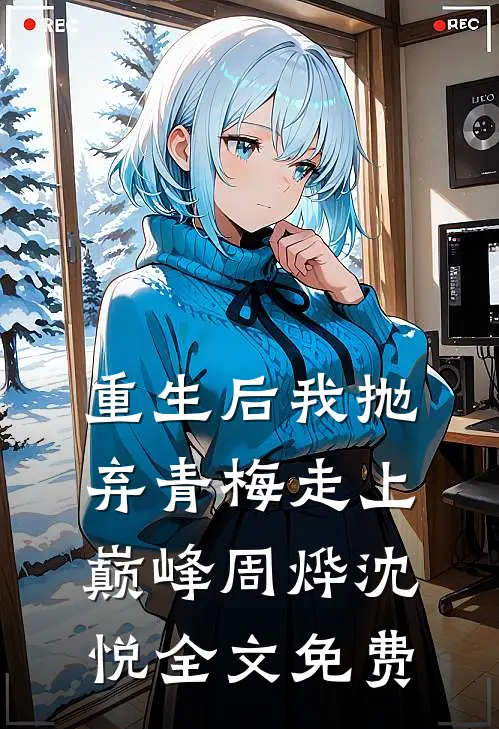 重生后我抛弃青梅走上巅峰周烨沈悦全文免费
