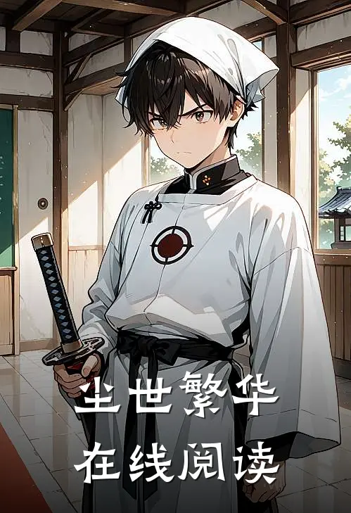 尘世繁华在线阅读