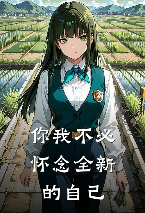 你我不必怀念全新的自己