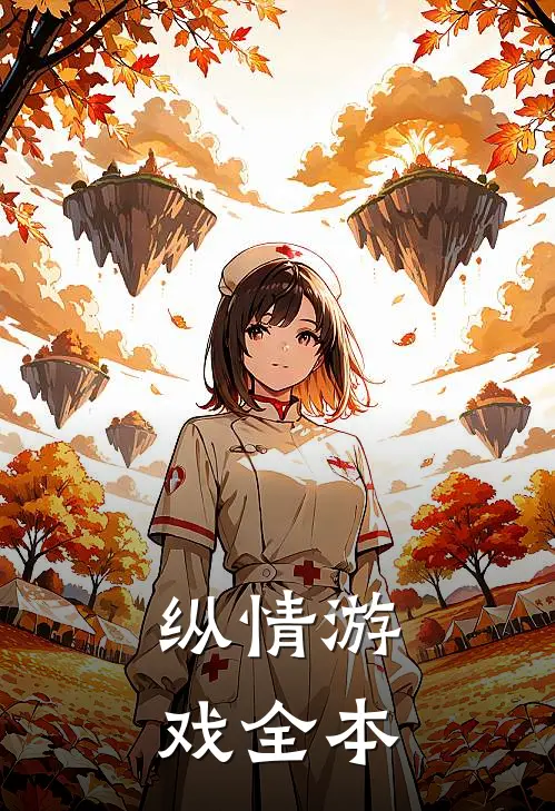 纵情游戏全本