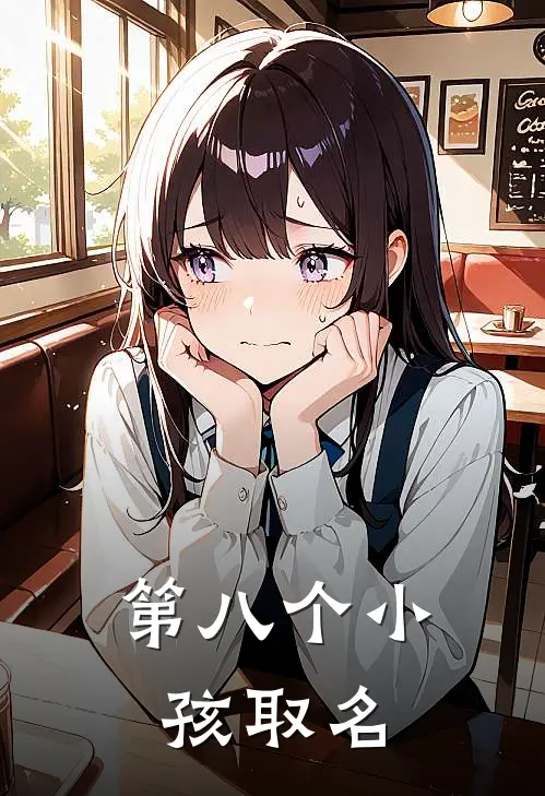 第八个小孩取名