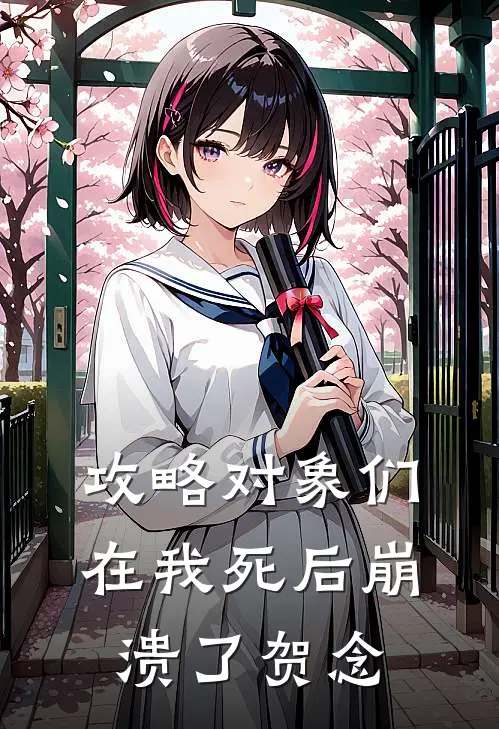 攻略对象们在我死后崩溃了贺念