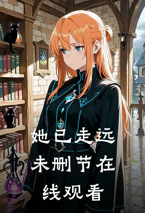 她已走远未删节在线观看