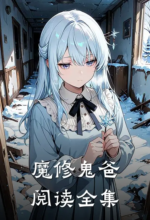 魔修鬼爸阅读全集