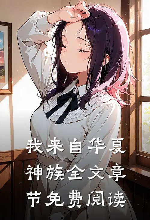我来自华夏神族全文章节免费阅读