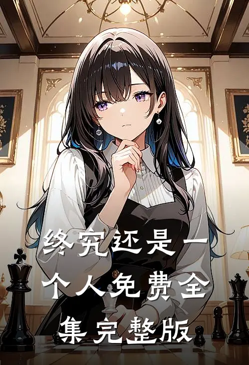 终究还是一个人免费全集完整版