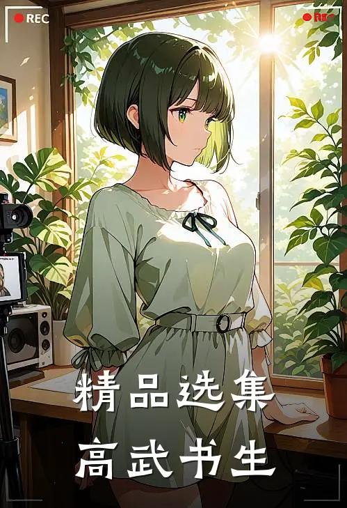 精品选集高武书生